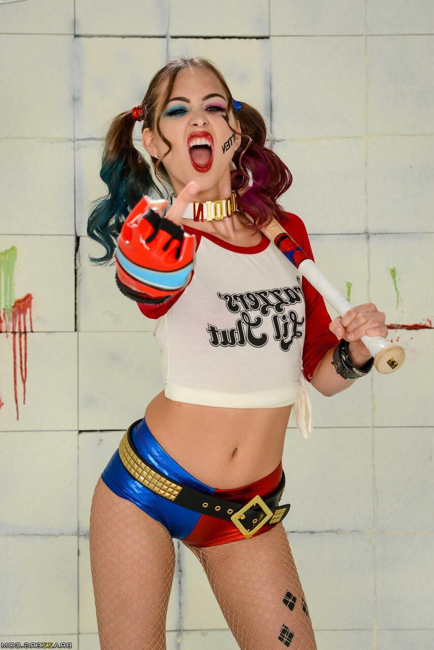 Garotas de Halloween