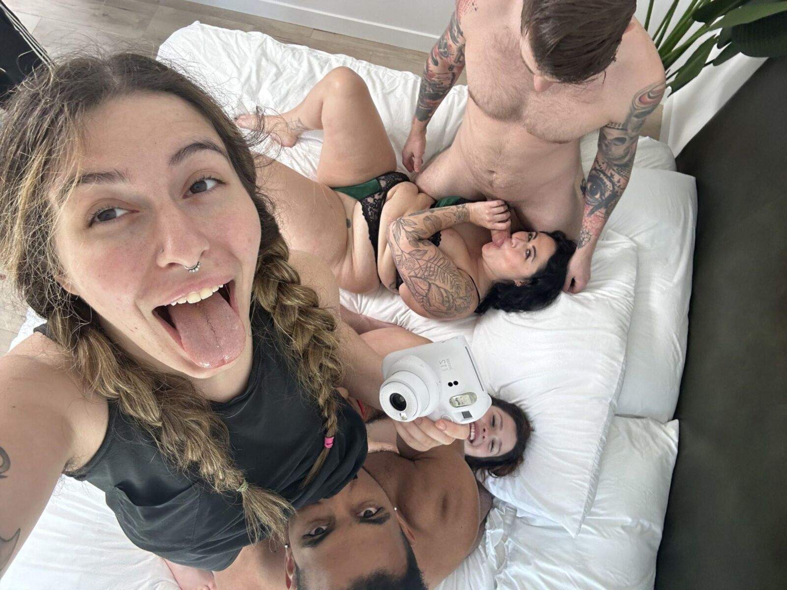Fotos inusuales
