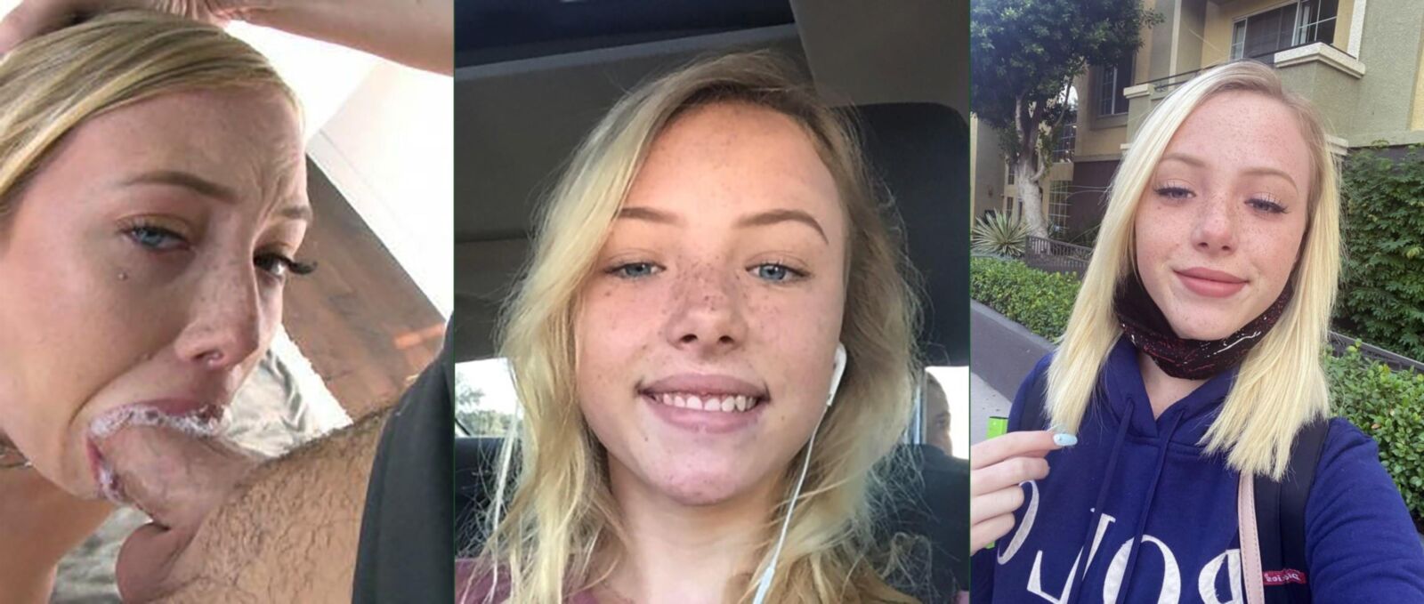 Antes e depois