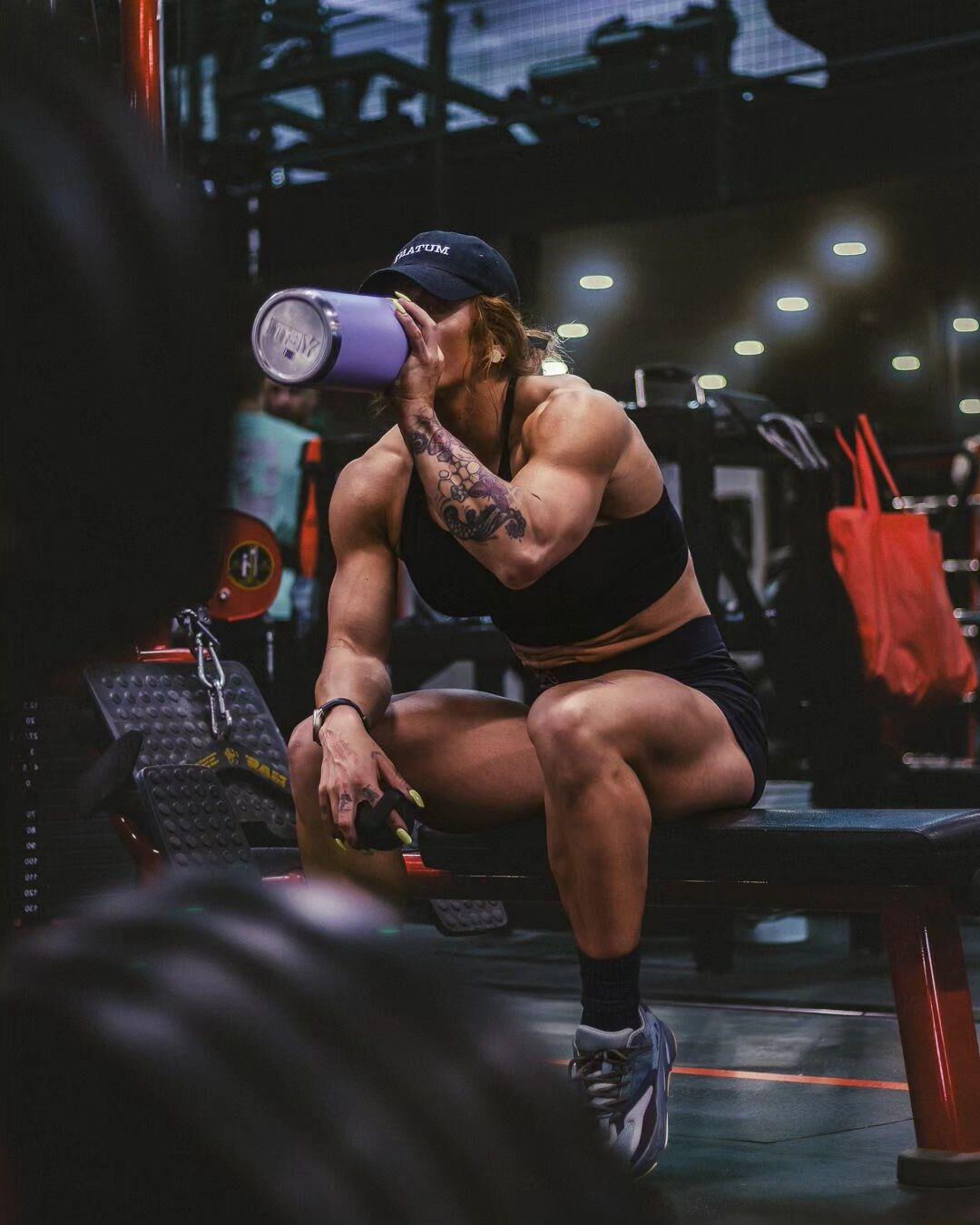 Shelby A.G.