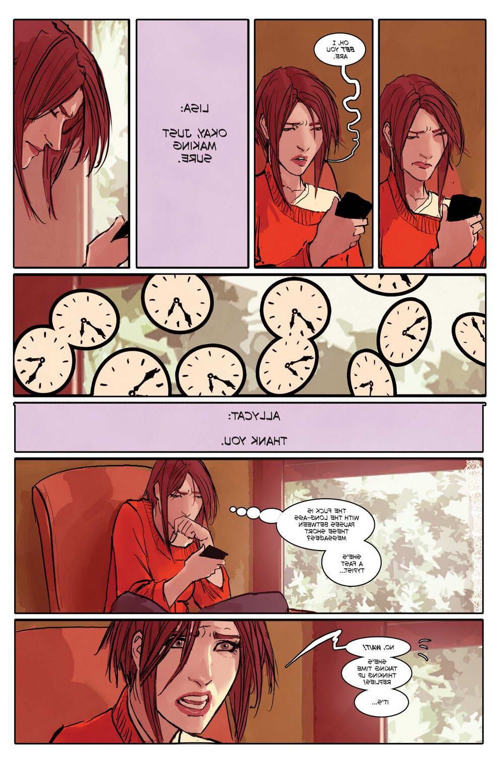 漫画