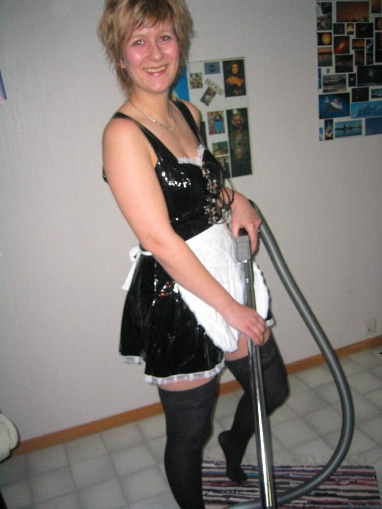 Сохранение дома в чистоте