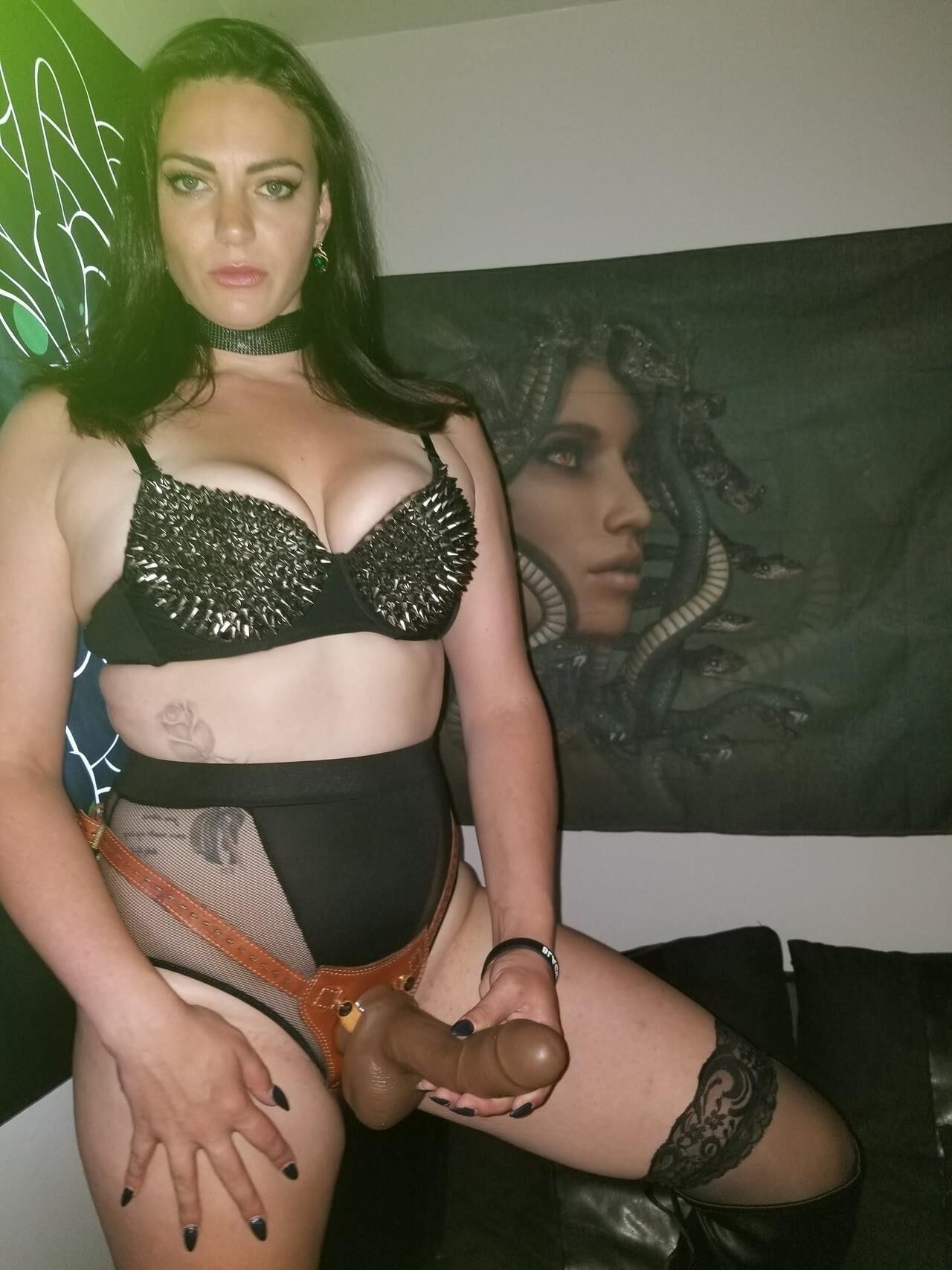 Perfect stunning Mistress 