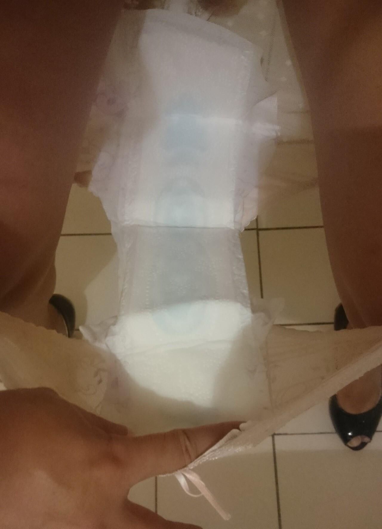 Tampons Pads Period 