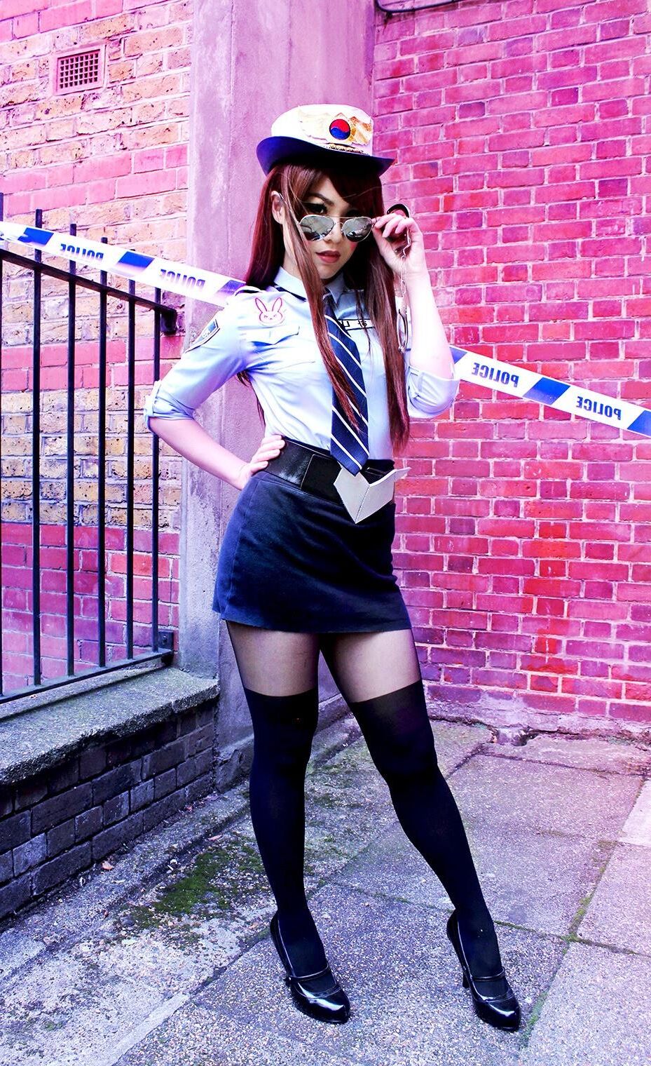 Garotas sexy pernas