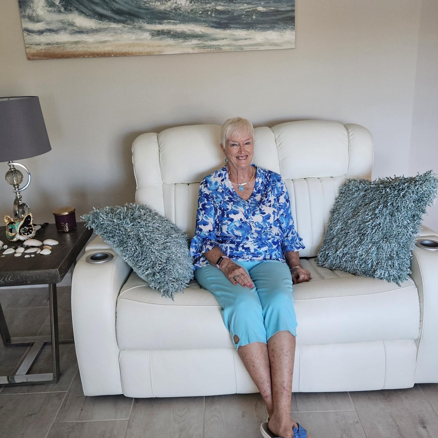 Granny Paradise