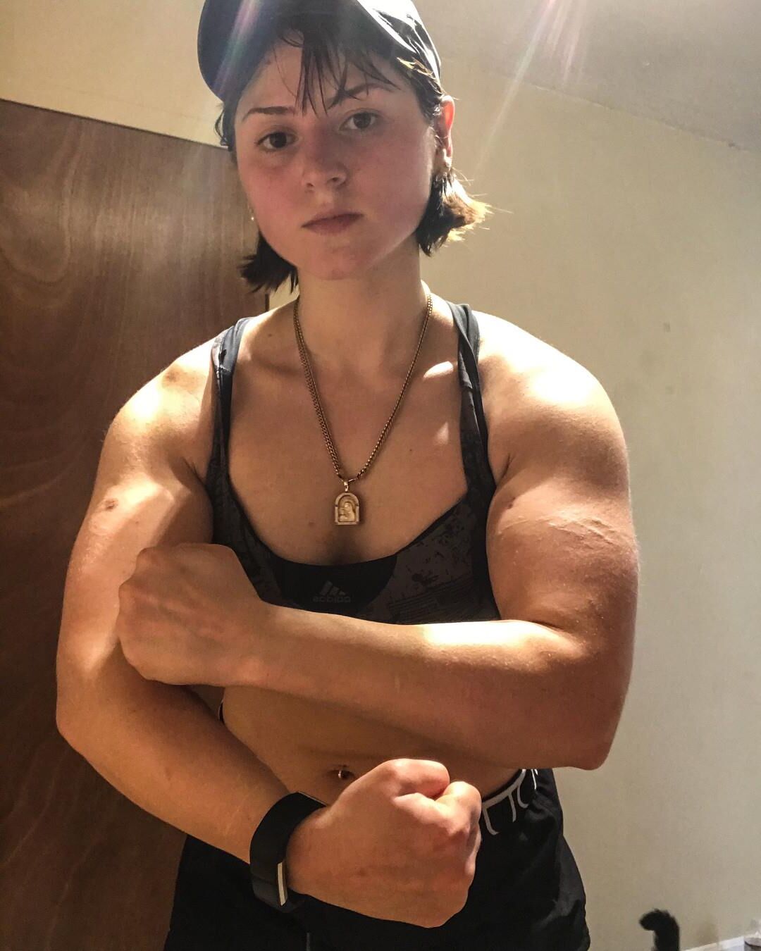 Alyona Z.
