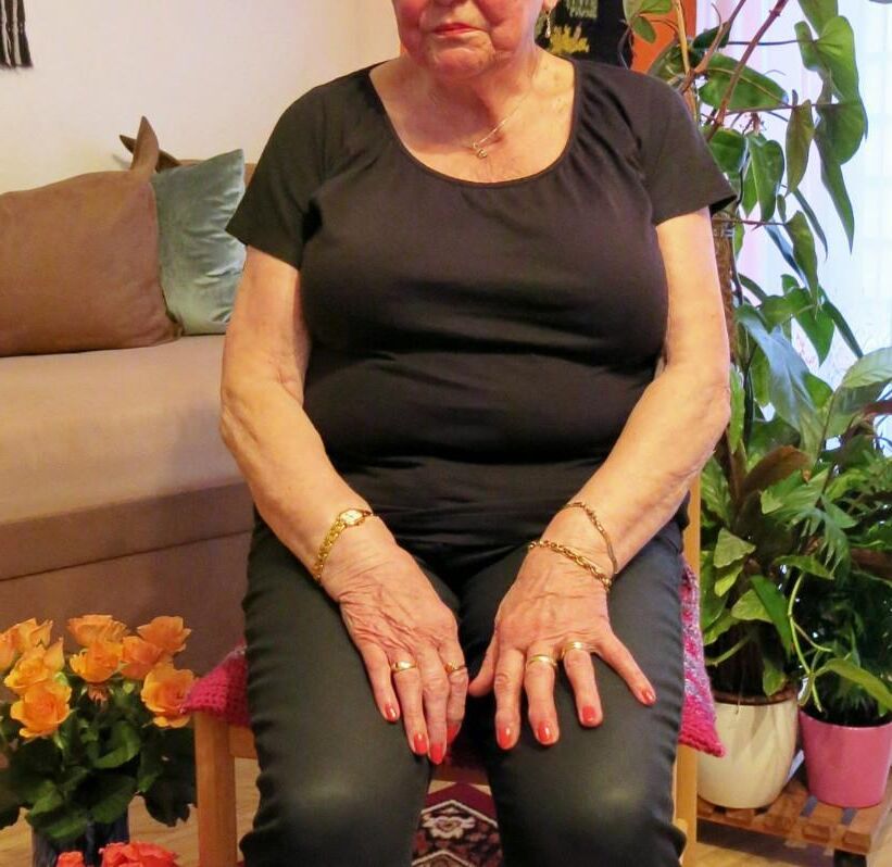 Domingo de manhã iii