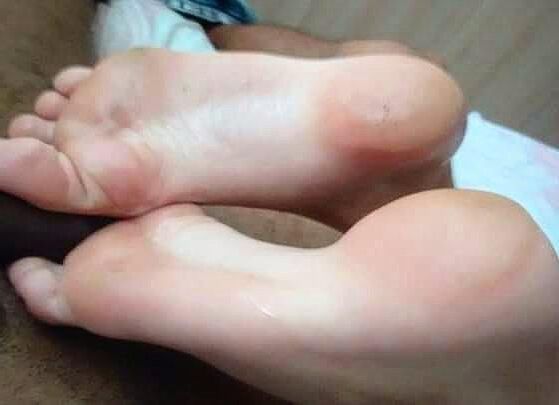 Коллекция футов лет на IG