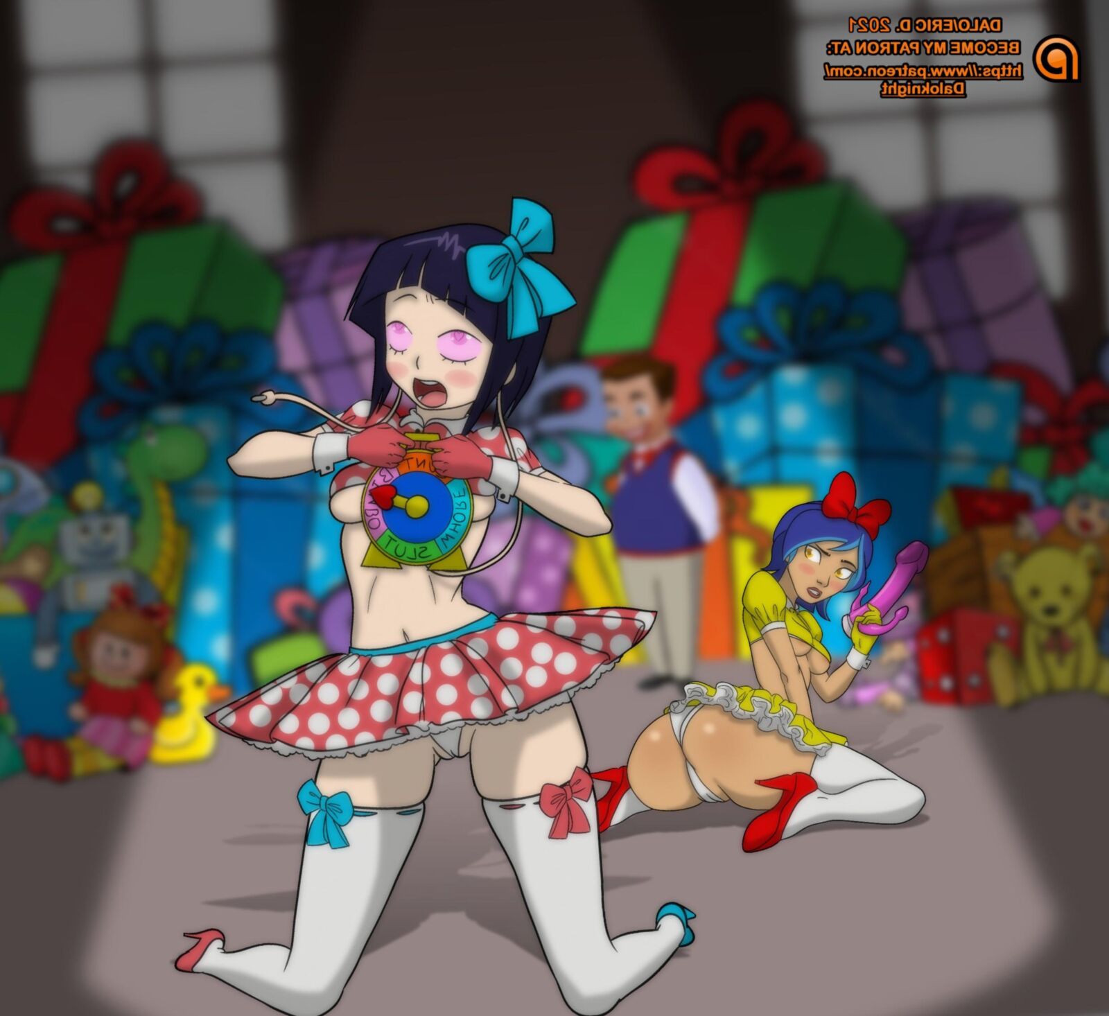 ダロナイト