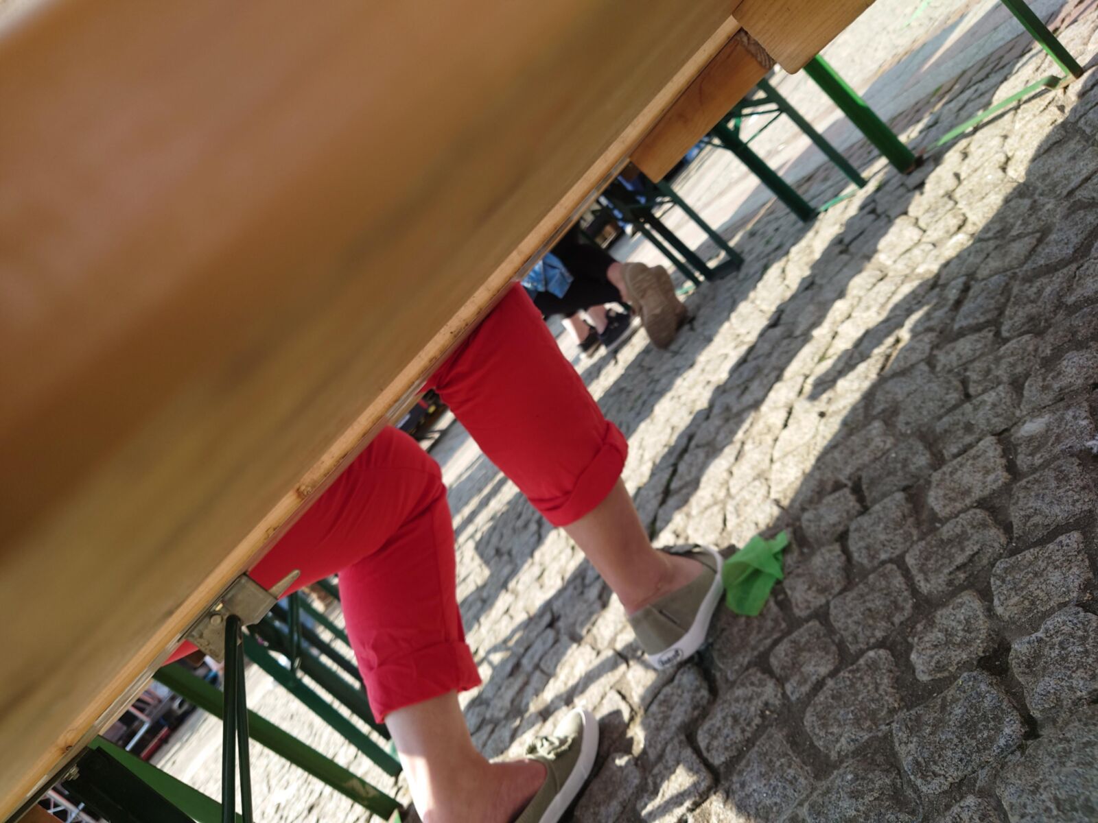 Shoeplay, когда пить