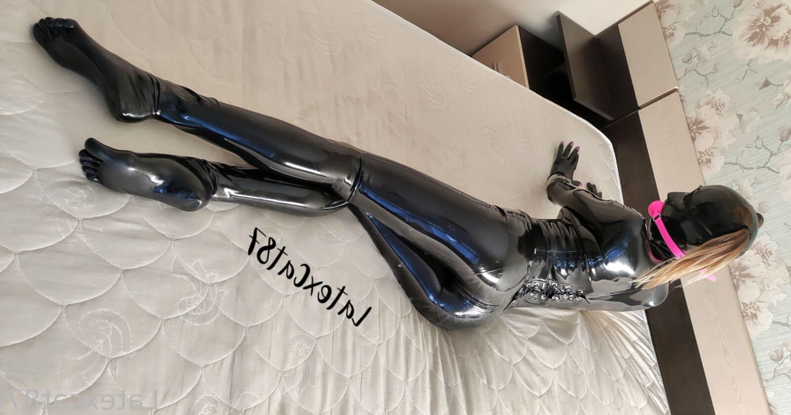 Latexcat Latex Collection