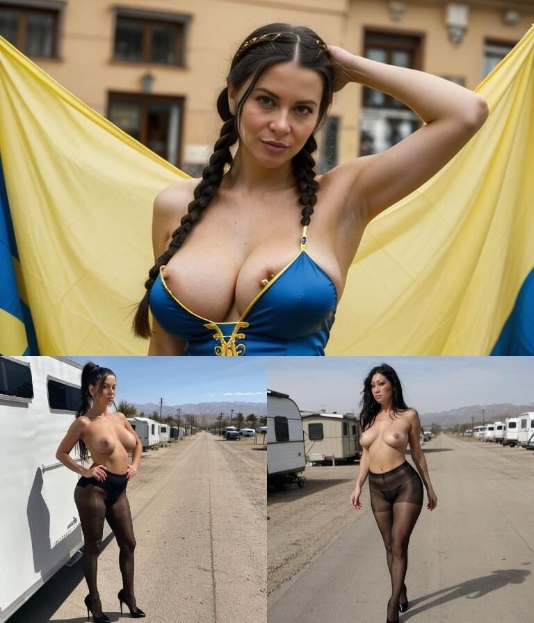 Antes y después de Kyiv y Texas