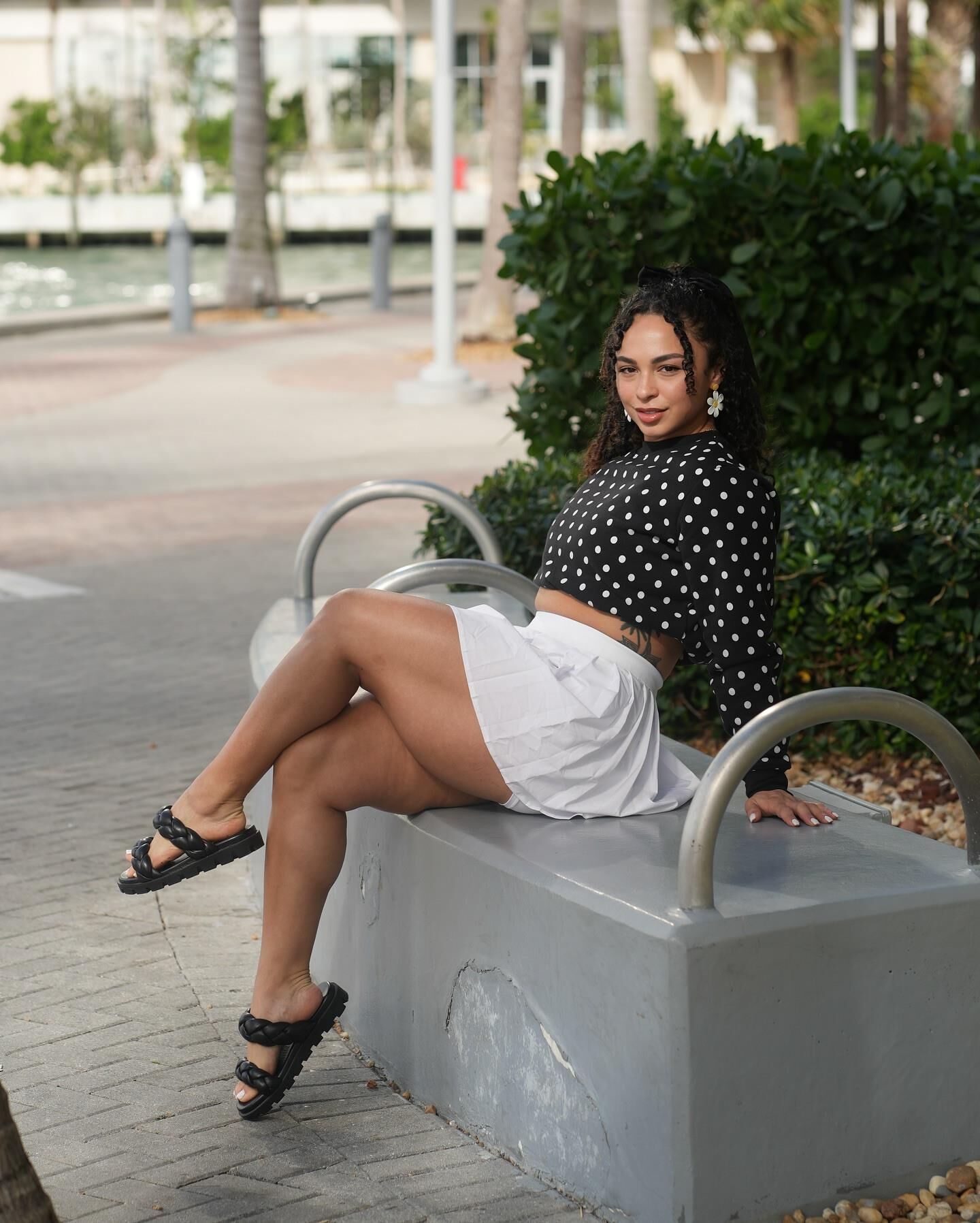 Shadia C