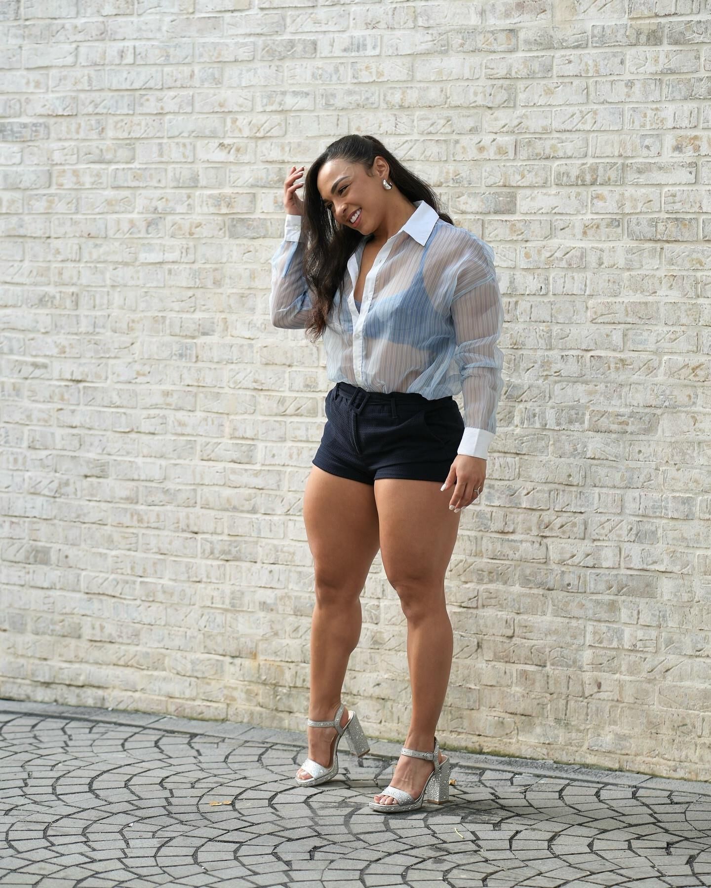 Shadia C