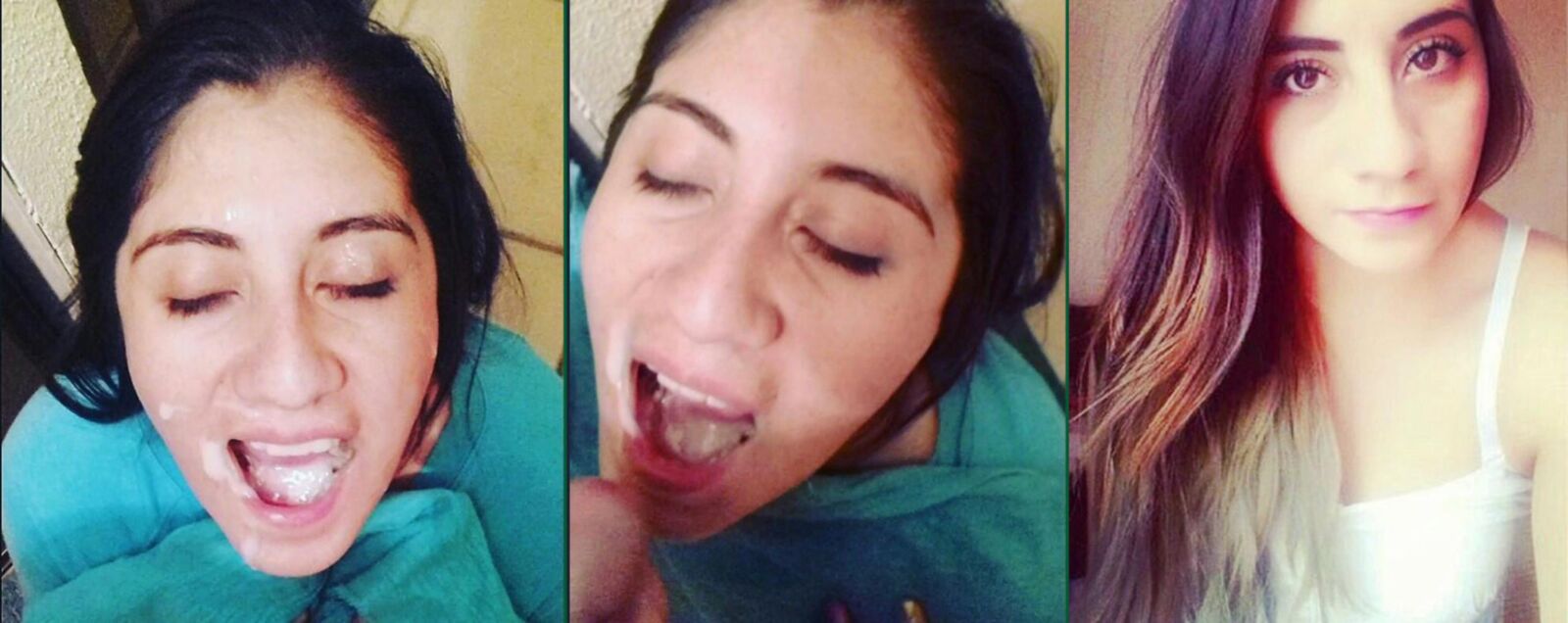 Antes e depois