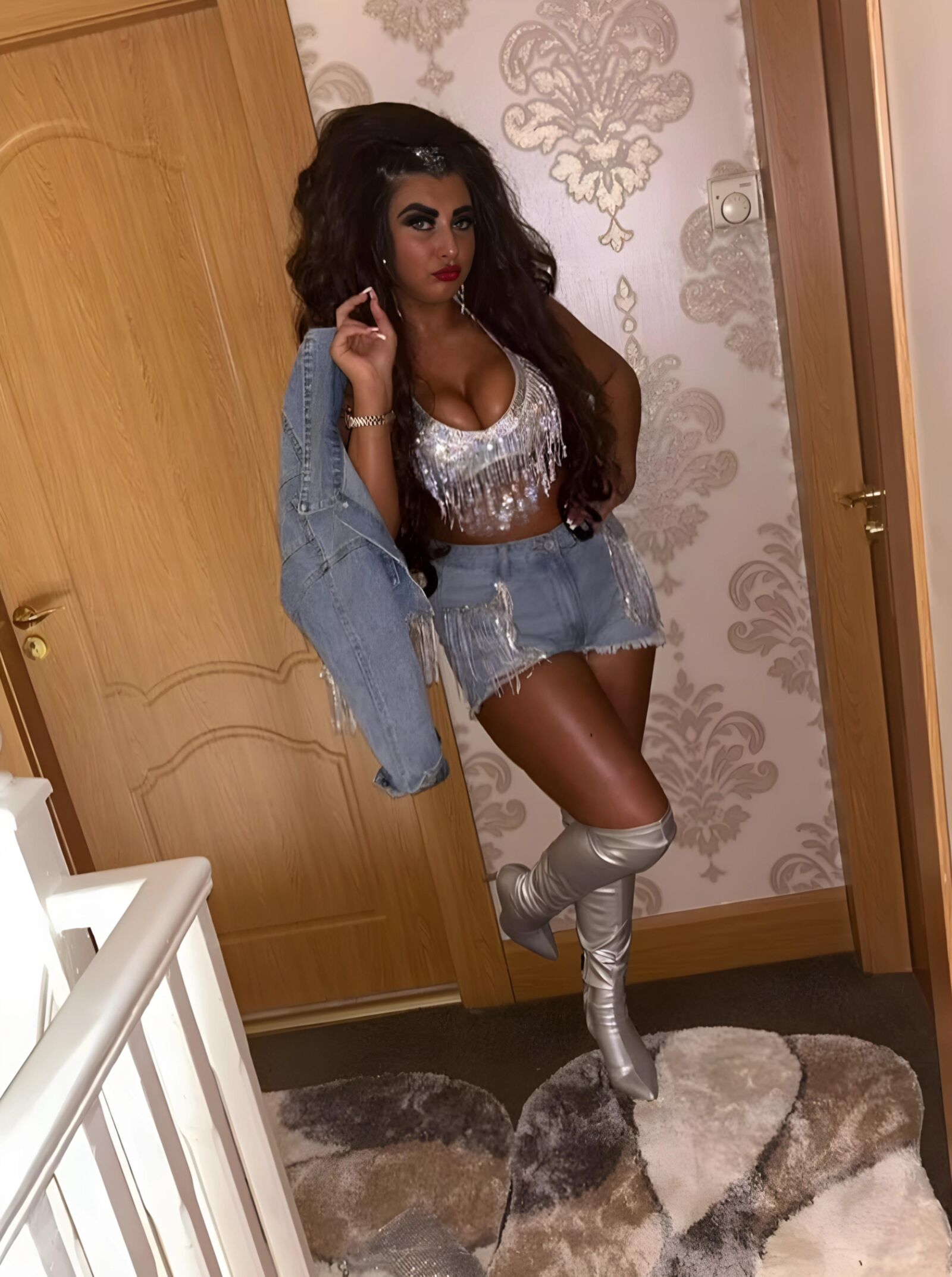 Chav Sluts Remastered за комментарии