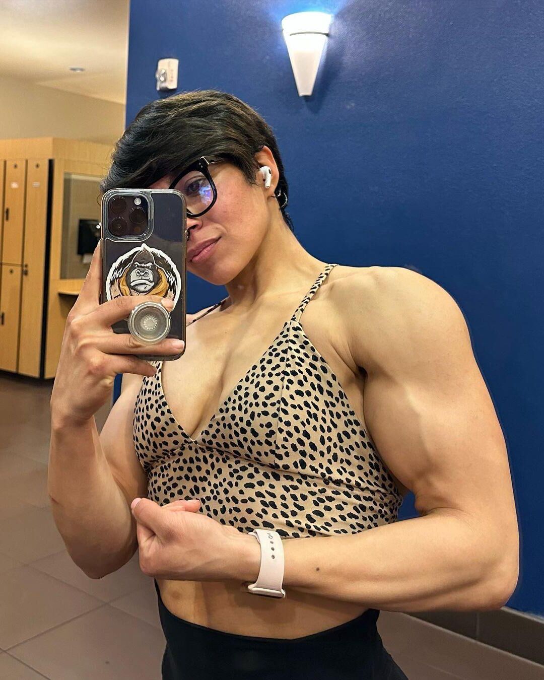 Erika r