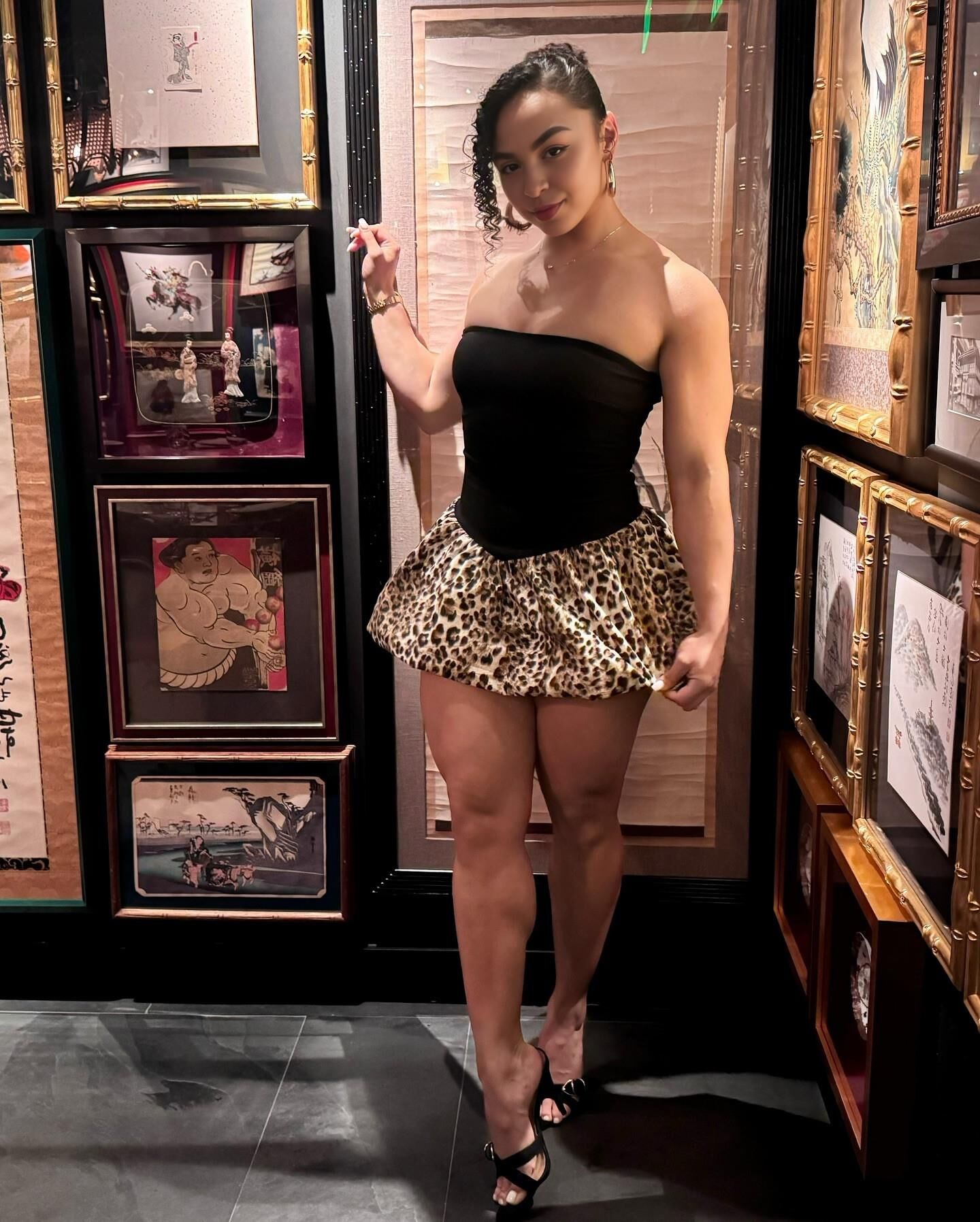 Shadia C