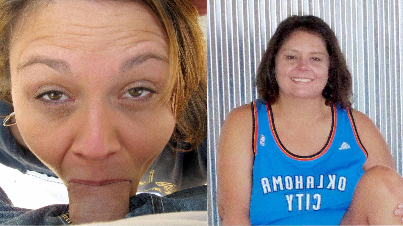 Antes e depois