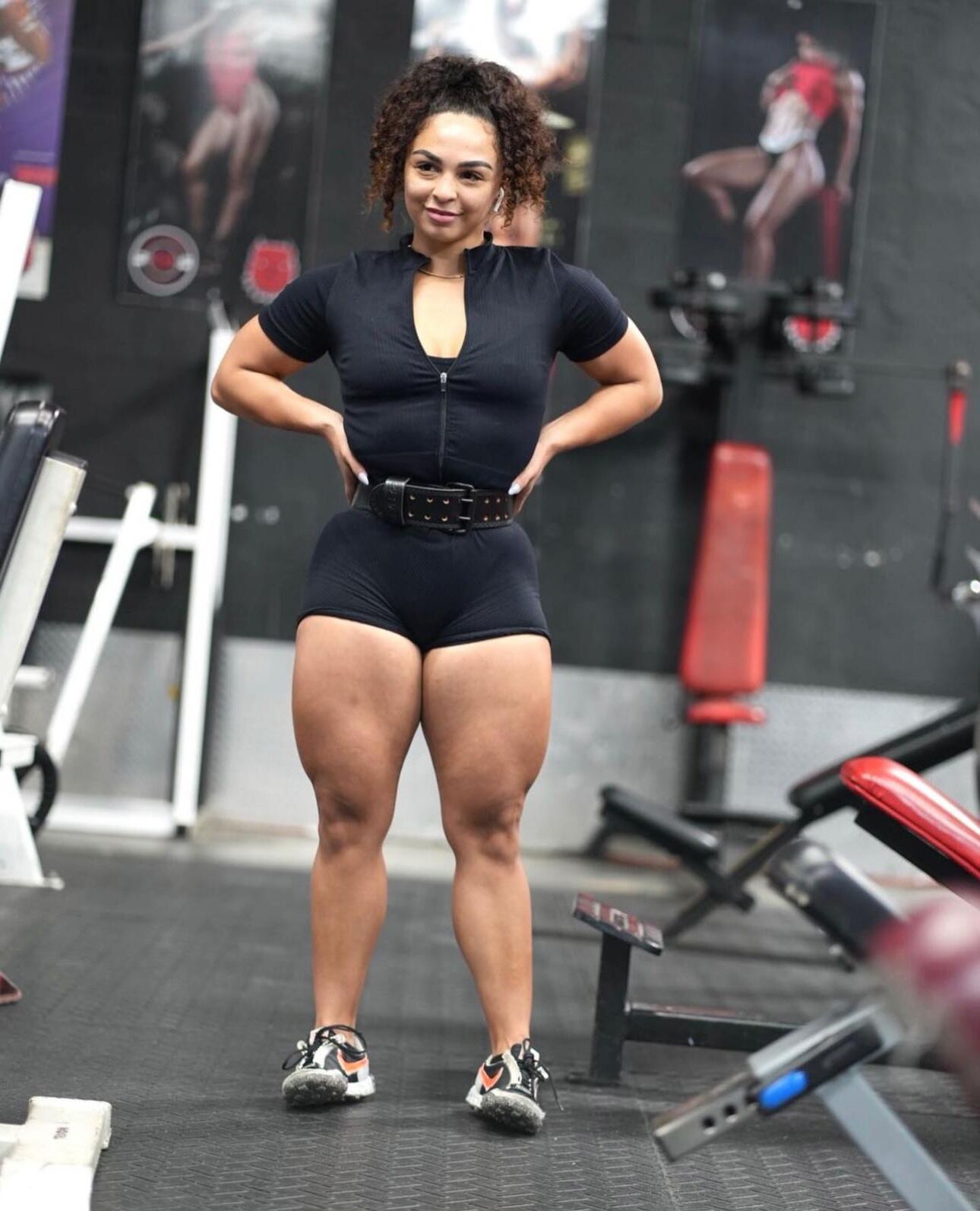 Shadia C