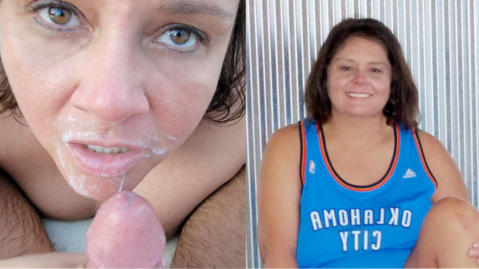 Antes e depois