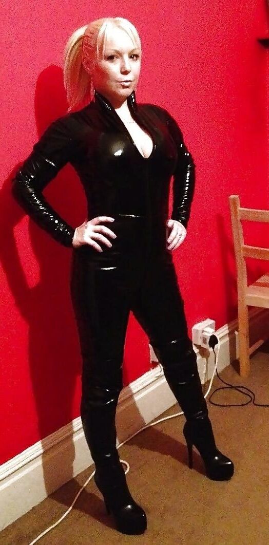 Fetish 