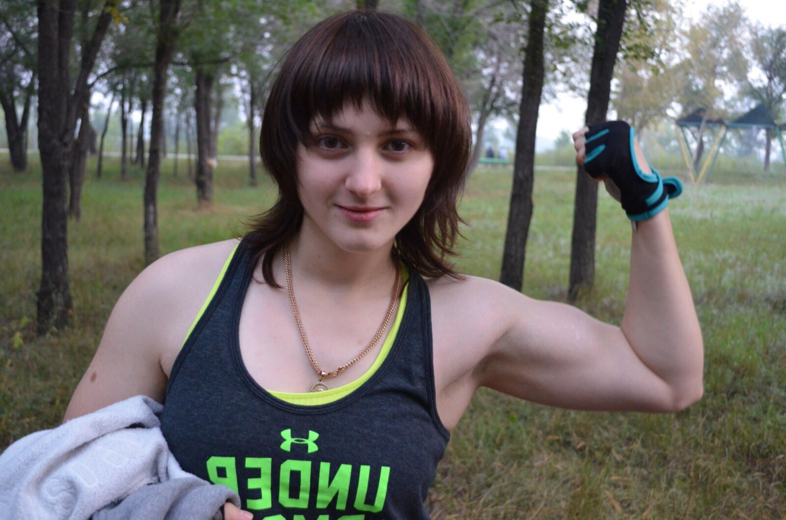 Alyona Z.