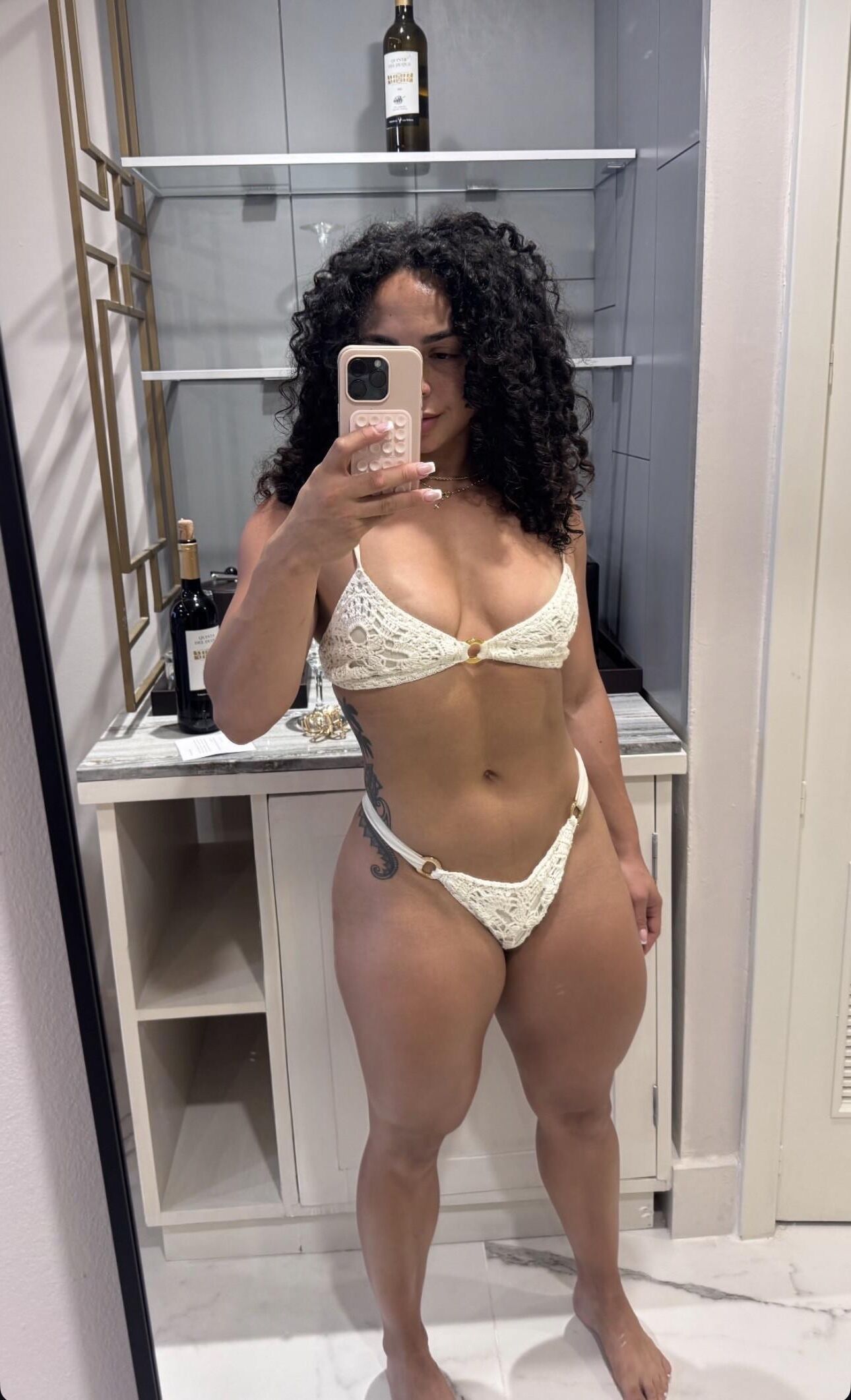 Shadia C