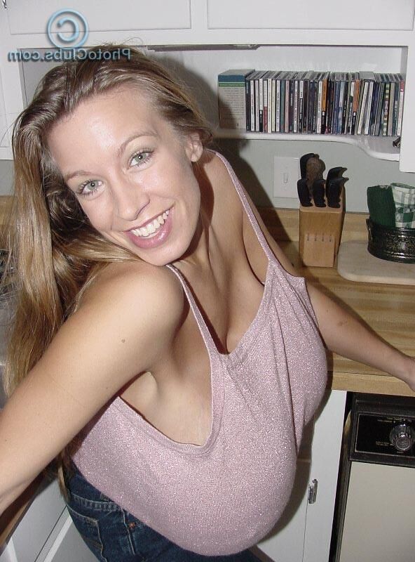 tetas monstruosas