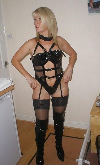 Fetish 