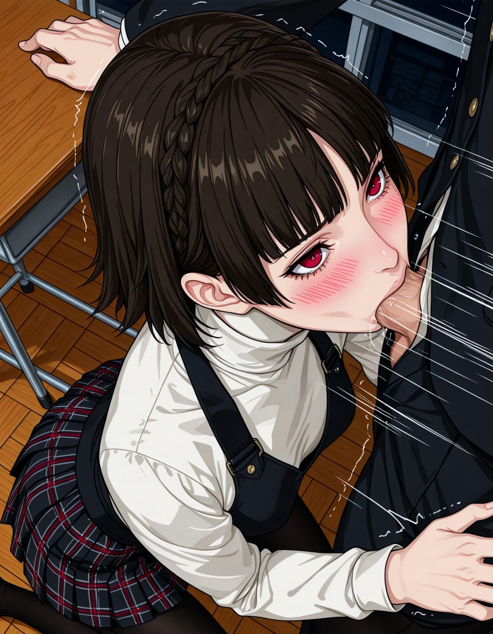マコトニジマ（ペルソナ）
