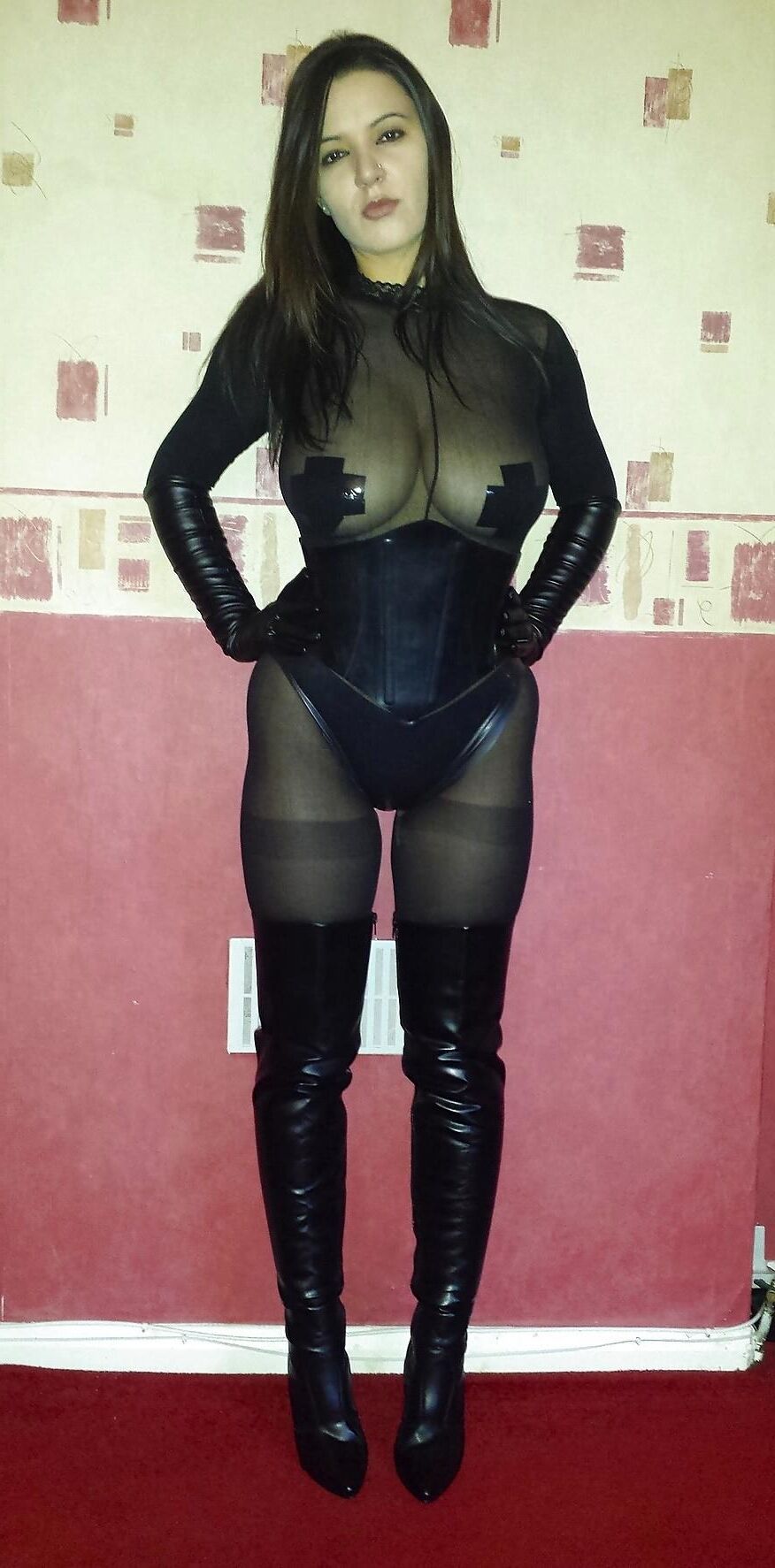 Fetish 