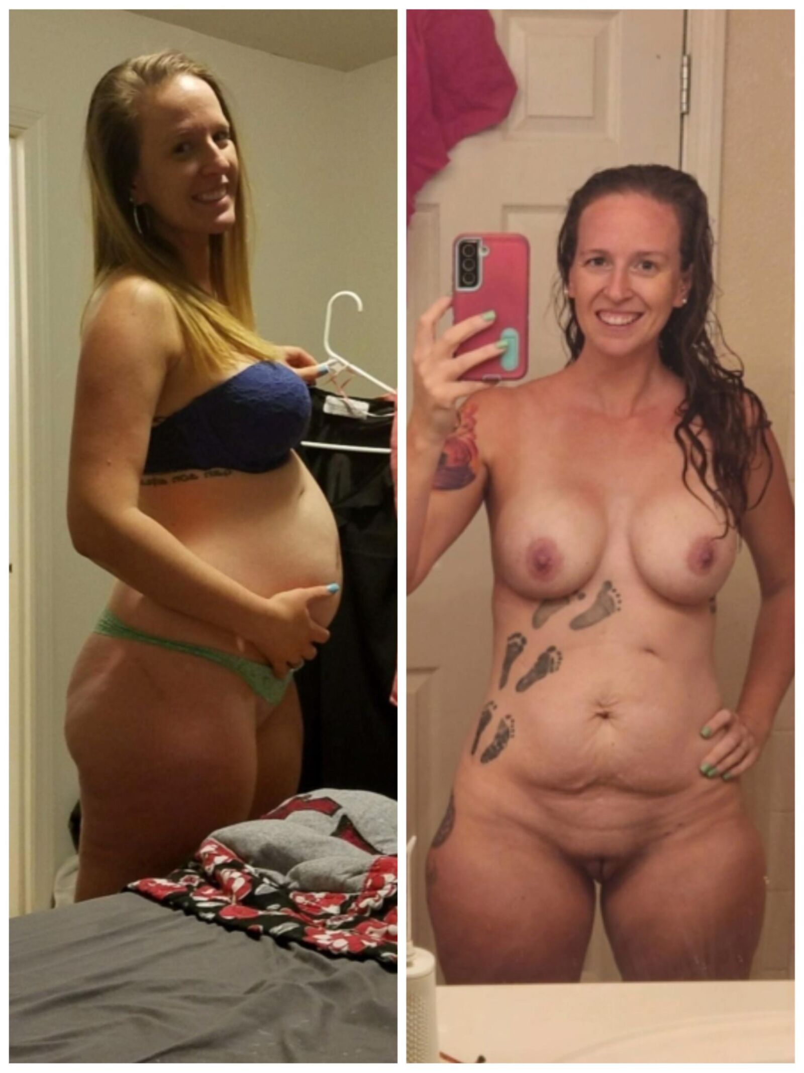 Mulheres grávidas