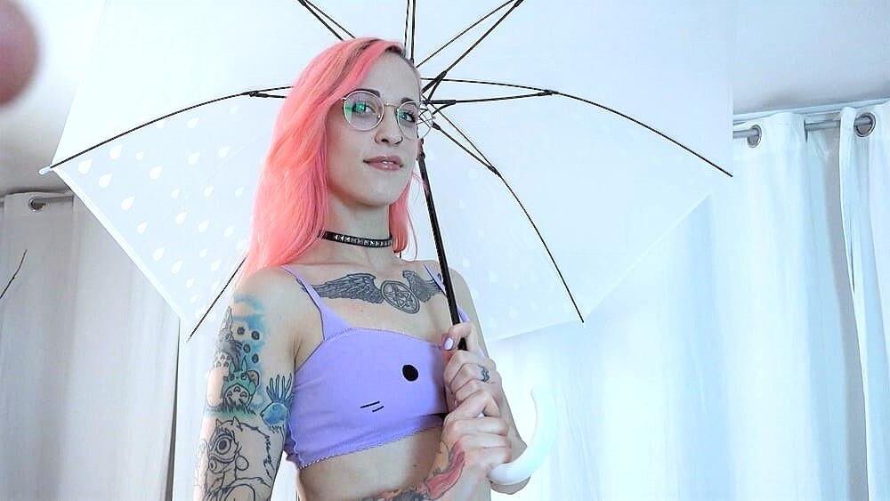 Alt Girl Hooker