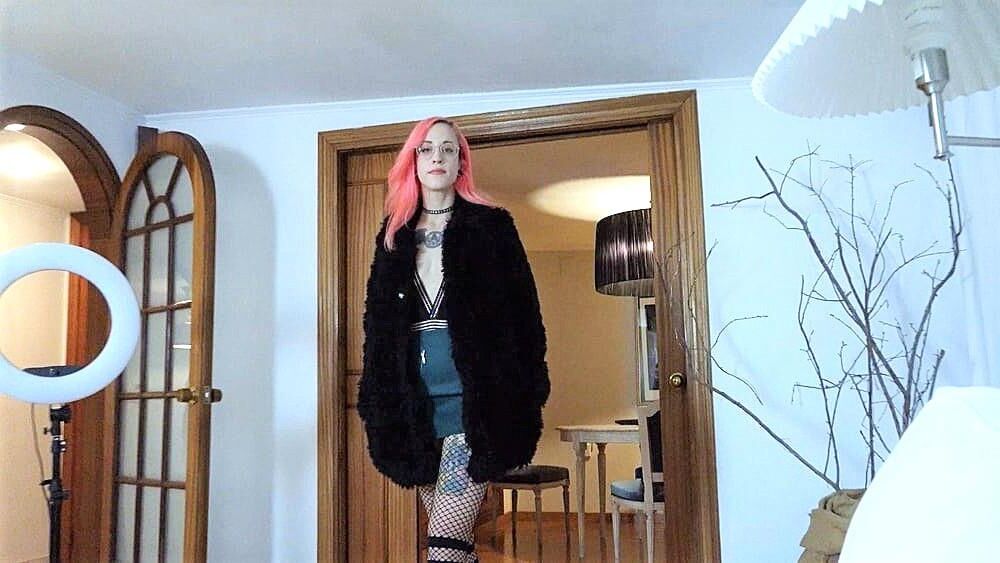 Alt Girl Hooker