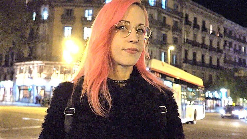 Alt Girl Hooker
