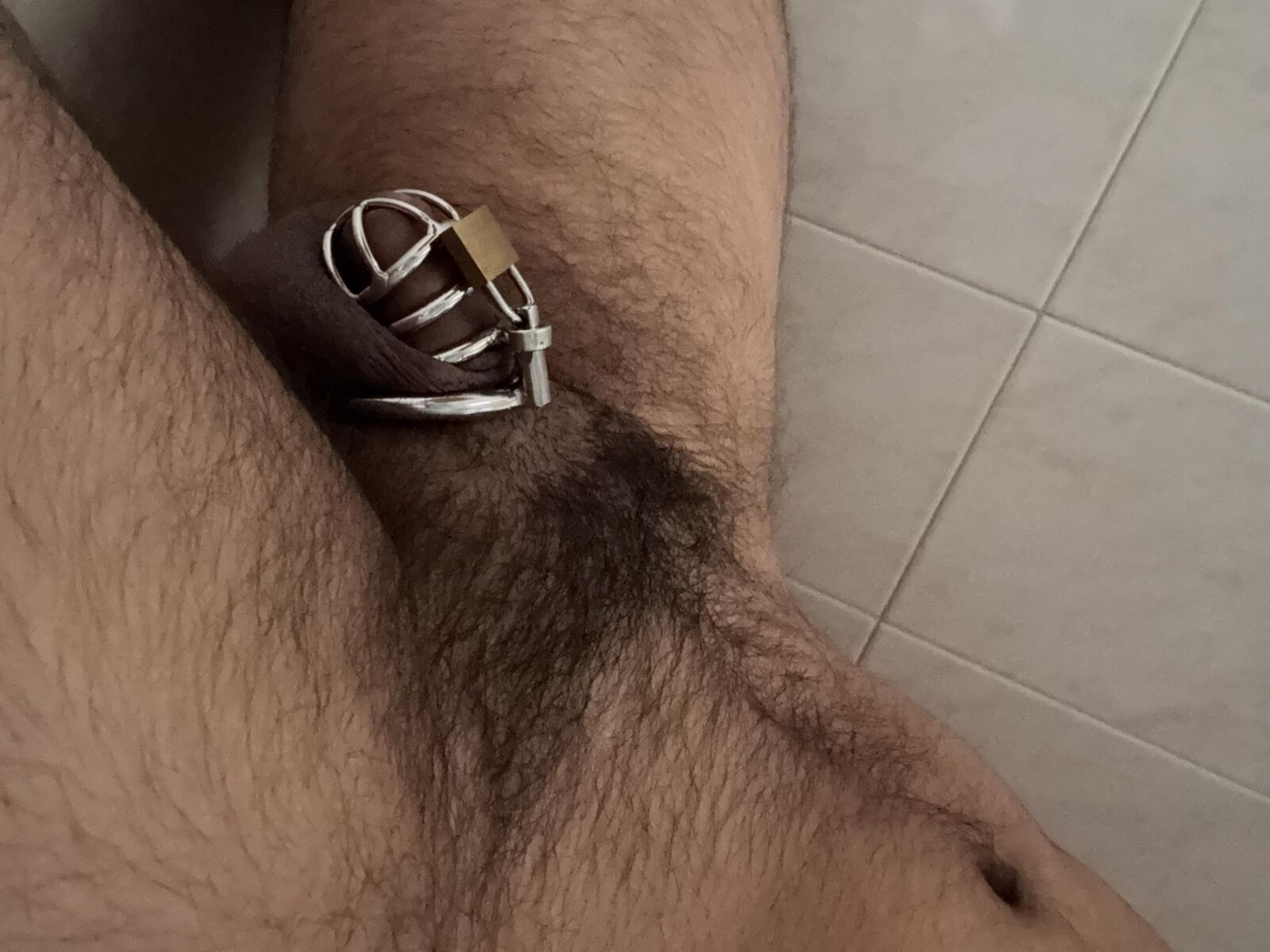 Эффекты целомудрия