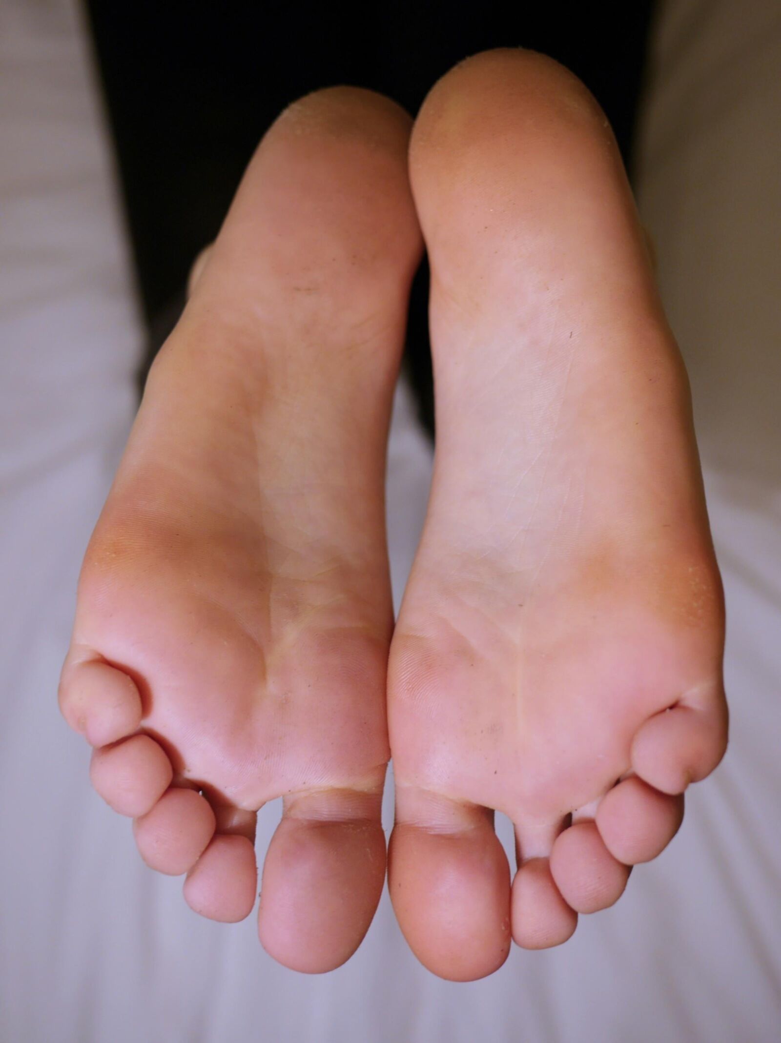 Footjob Ready Teil