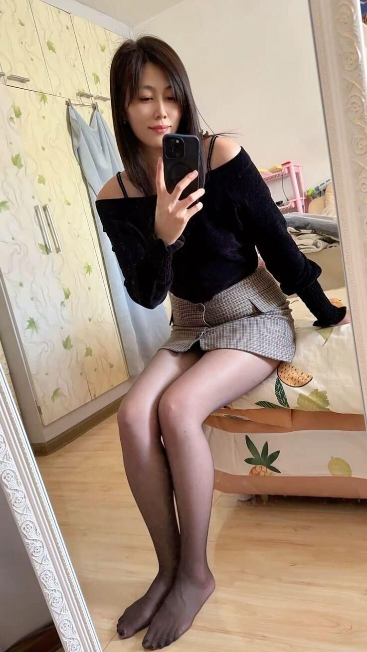 Мини-юбка