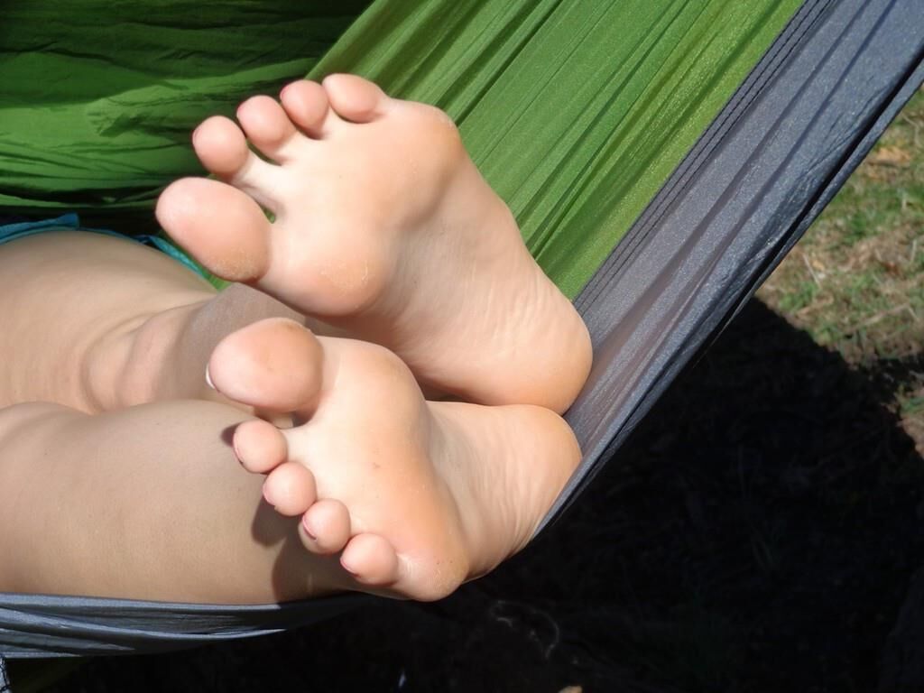 Footjob Ready Teil