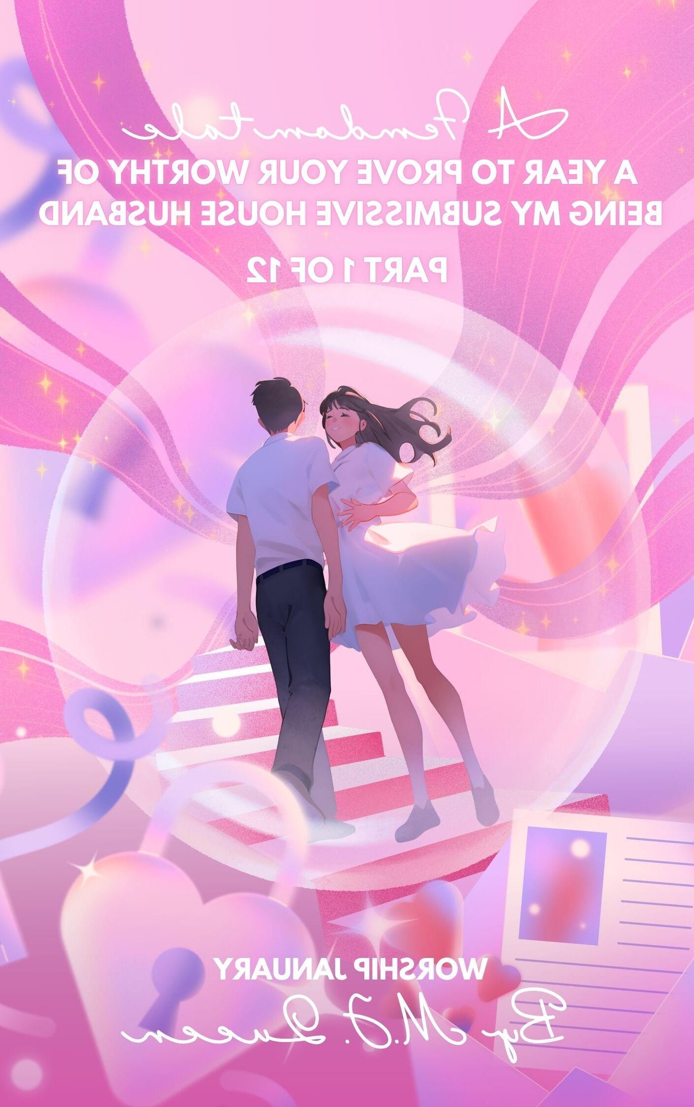Femdom erótica