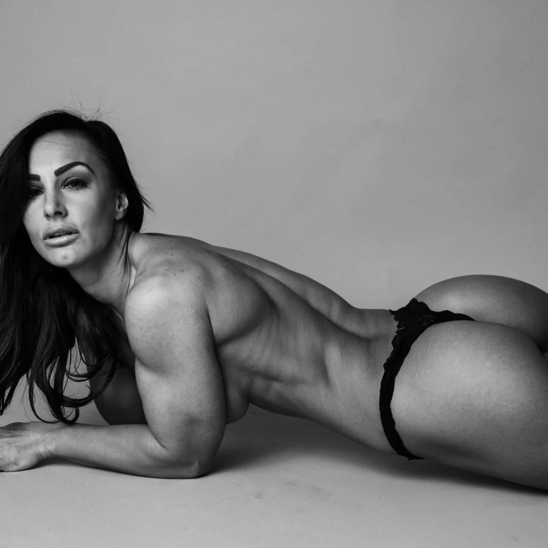 Carrie G.W.