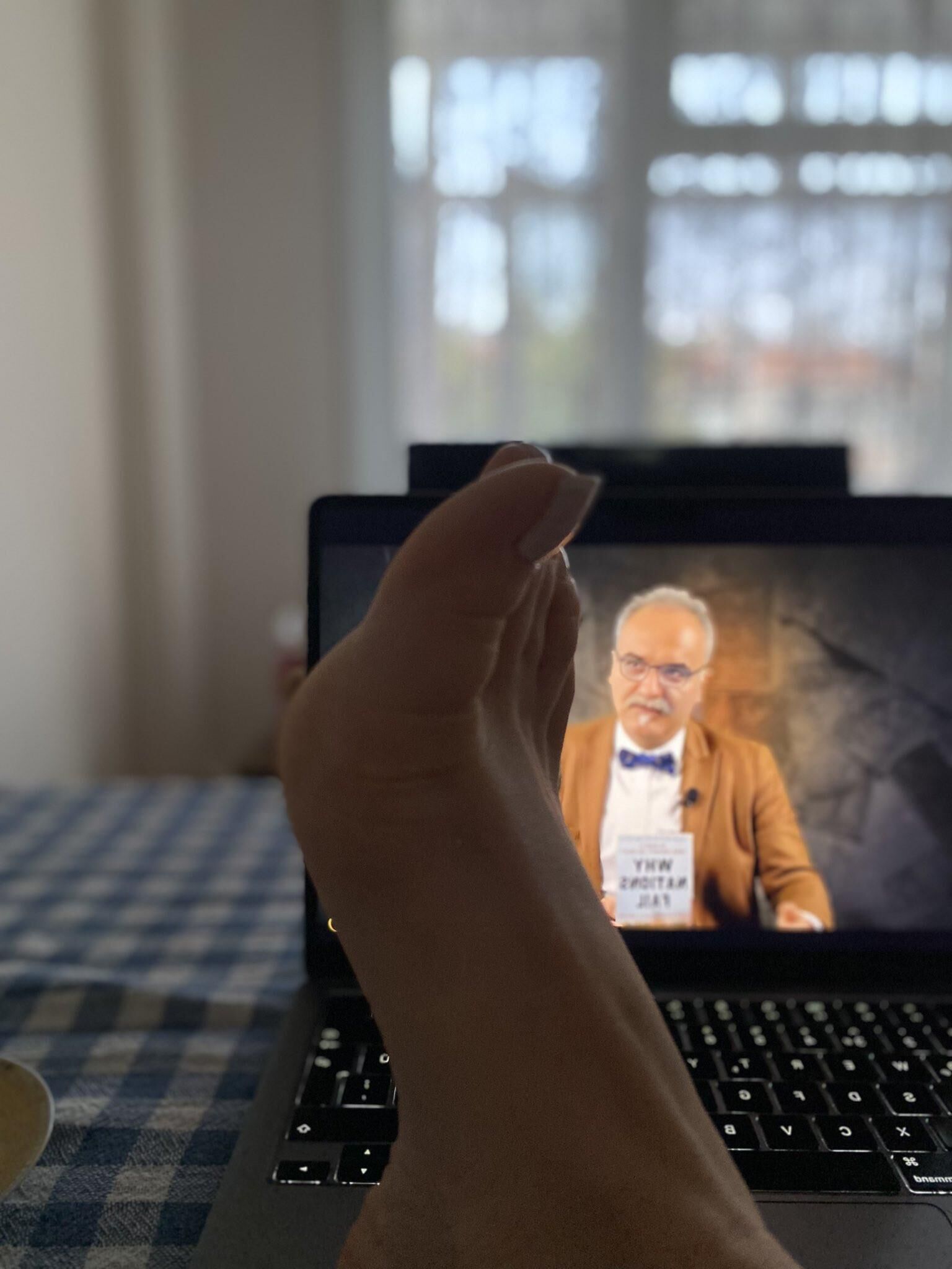 Schöne Füße Mix
