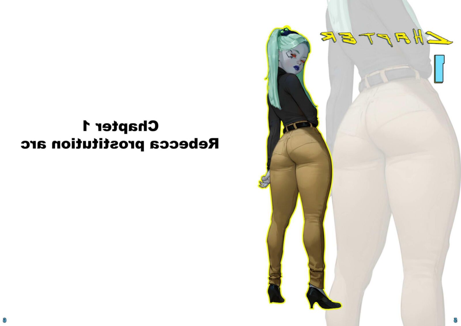 Комиксы