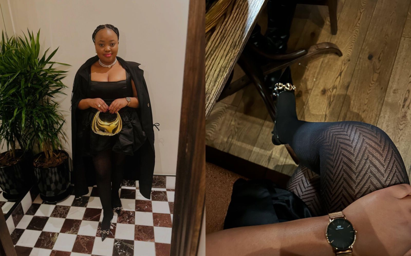 Shoe Fetish 