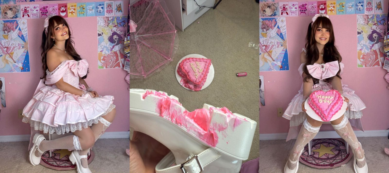 Shoe Fetish 