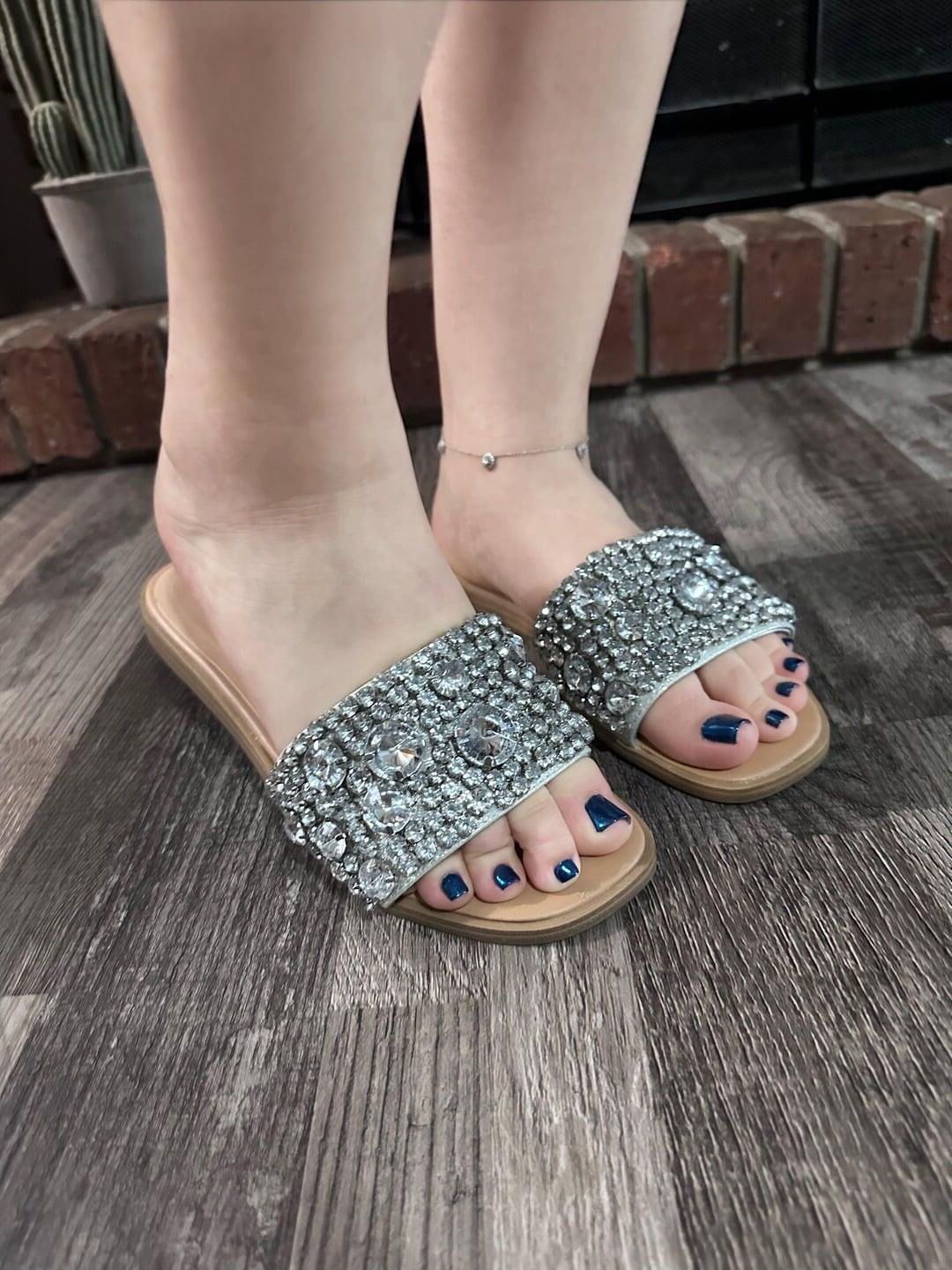Talons et chaussures sexy