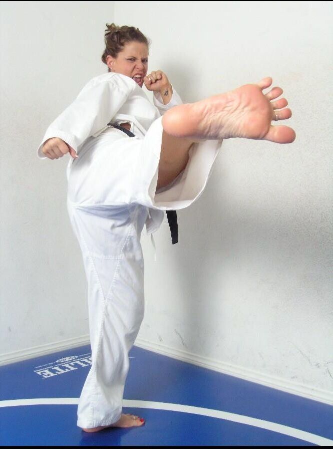 Annika Kata Pov