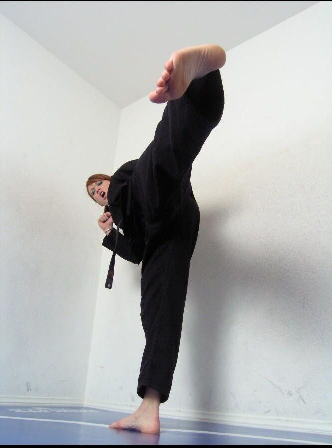 Angelina Tkd dur
